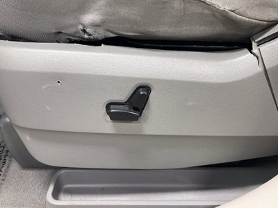 2010 Chrysler Town & Country Touring