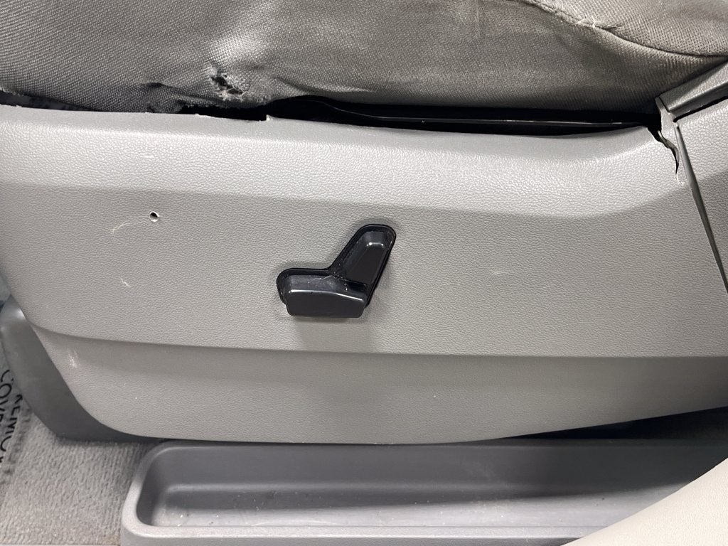 2010 Chrysler Town & Country Touring