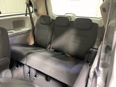 2010 Chrysler Town & Country Touring