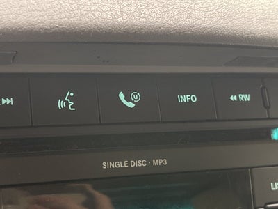 2010 Chrysler Town & Country Touring