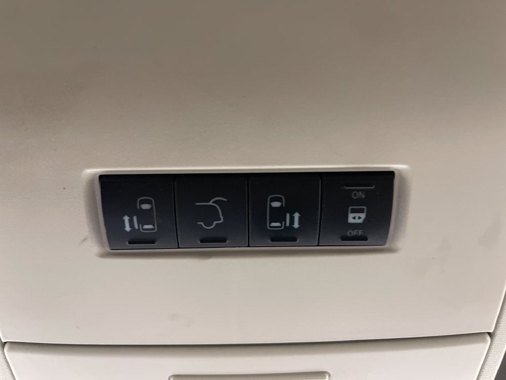 2010 Chrysler Town & Country Touring