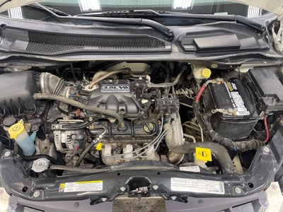2010 Chrysler Town & Country Touring