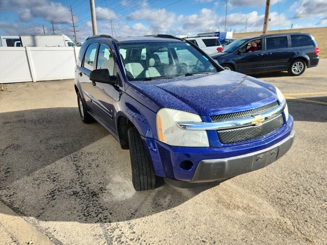 2006 Chevrolet Equinox LS