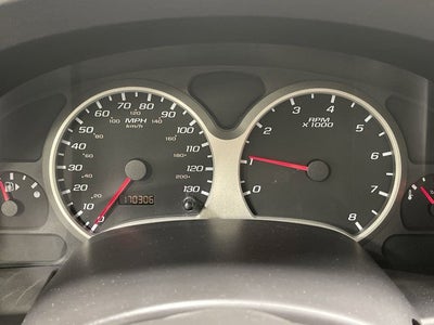 2006 Chevrolet Equinox LS