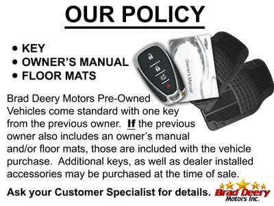2006 Chevrolet Equinox LS