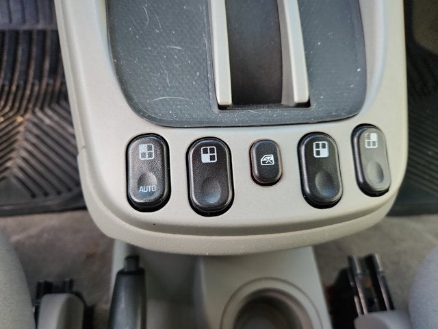 2006 Chevrolet Equinox LS