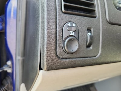 2006 Chevrolet Equinox LS