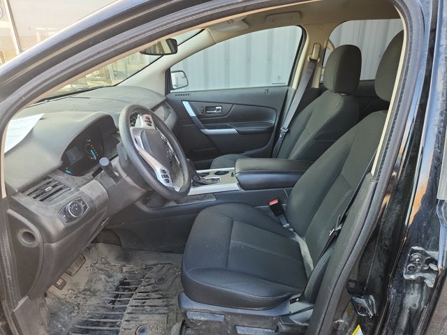 2014 Ford Edge SE