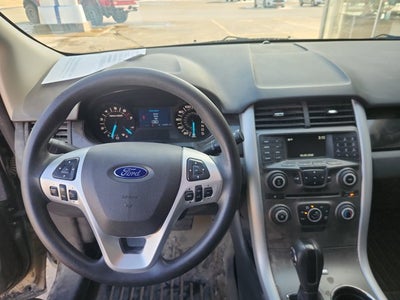 2014 Ford Edge SE