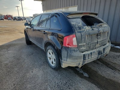 2014 Ford Edge SE