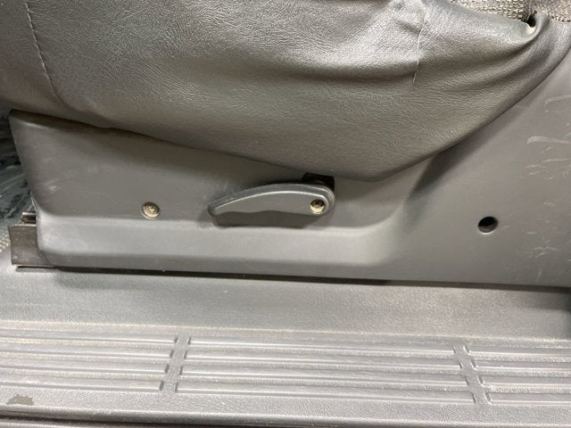 2001 Chevrolet Silverado 1500 BASE