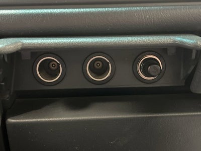 2001 Chevrolet Silverado 1500 BASE