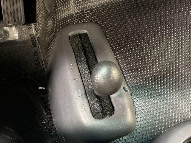 2001 Chevrolet Silverado 1500 BASE