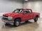 2001 Chevrolet Silverado 1500 BASE
