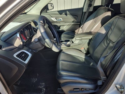 2015 GMC Terrain SLT w/SLT-1