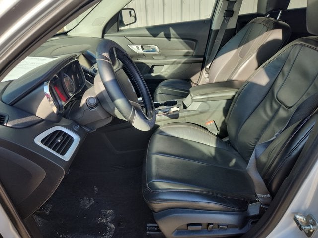 2015 GMC Terrain SLT w/SLT-1