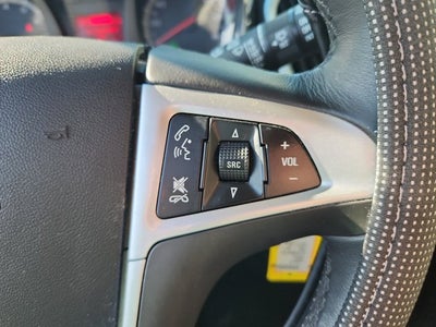 2015 GMC Terrain SLT w/SLT-1