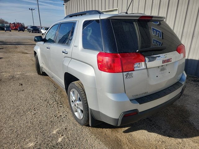 2015 GMC Terrain SLT w/SLT-1