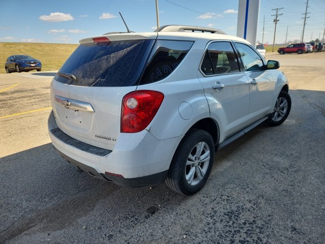 2013 Chevrolet Equinox LT w/1LT