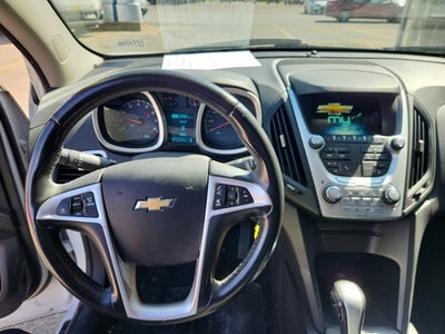 2013 Chevrolet Equinox LT w/1LT