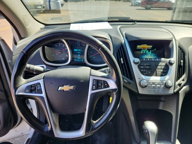 2013 Chevrolet Equinox LT w/1LT
