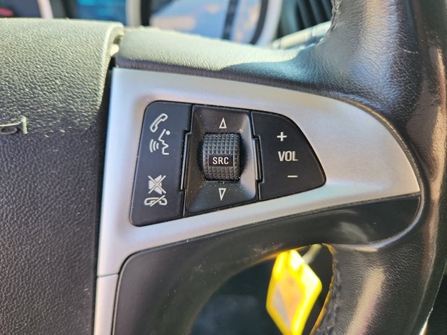 2013 Chevrolet Equinox LT w/1LT