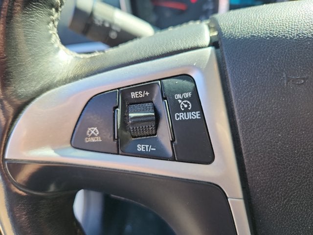 2013 Chevrolet Equinox LT w/1LT