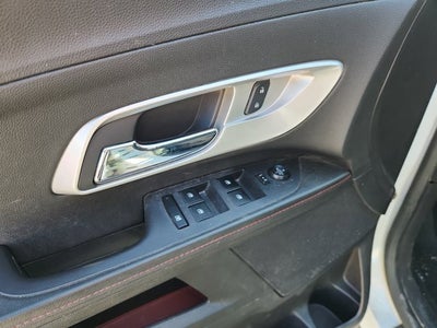 2013 Chevrolet Equinox LT w/1LT