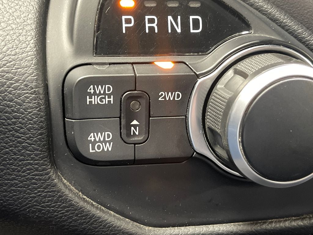 2024 RAM Ram 2500 Pickup Big Horn - Photo 35