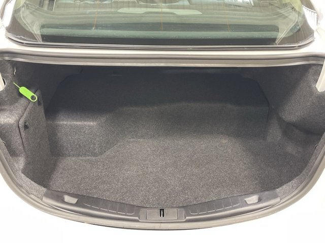 2020 Ford Fusion Hybrid SE