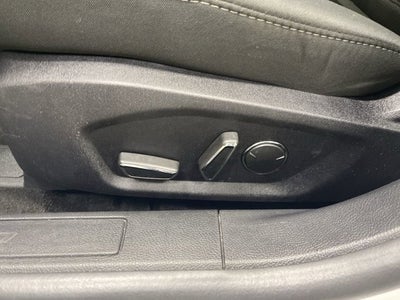 2020 Ford Fusion Hybrid SE