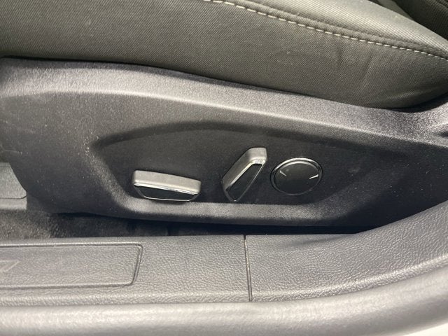 2020 Ford Fusion Hybrid SE