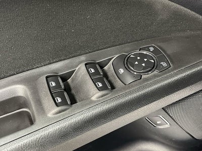 2020 Ford Fusion Hybrid SE