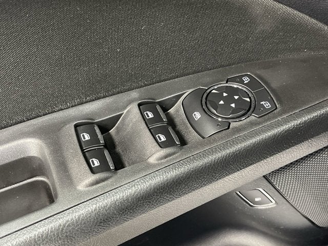 2020 Ford Fusion Hybrid SE