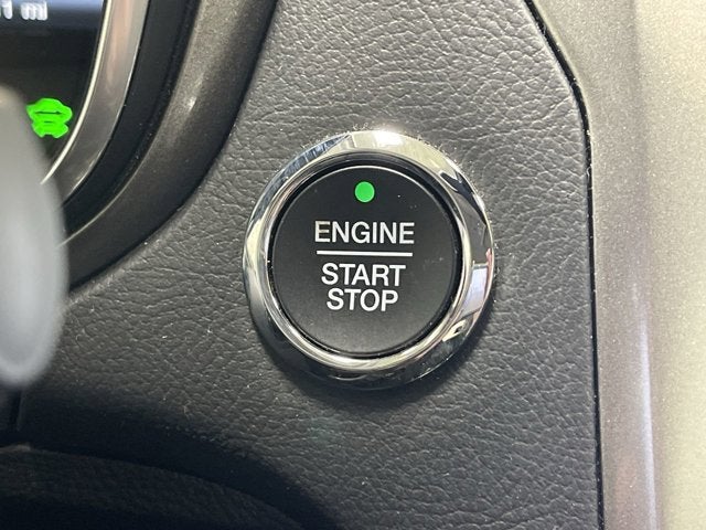 2020 Ford Fusion Hybrid SE