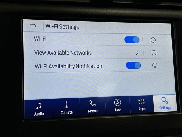 2020 Ford Fusion Hybrid SE