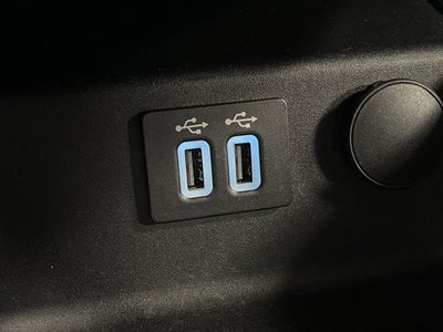 2020 Ford Fusion Hybrid SE