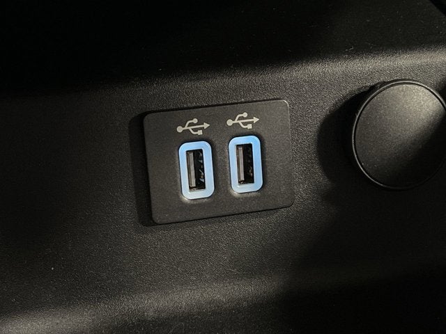 2020 Ford Fusion Hybrid SE