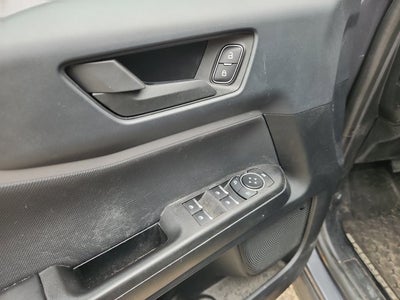 2021 Ford Bronco Sport BASE