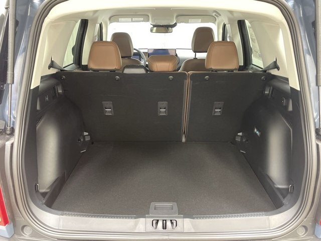 2026 Ford Bronco Sport OUTERBANKS