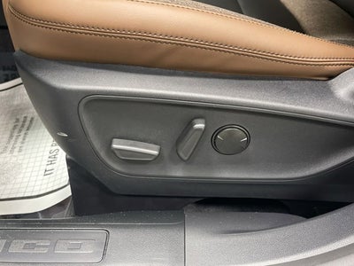 2026 Ford Bronco Sport OUTERBANKS