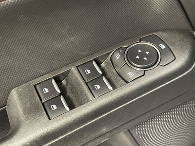 2026 Ford Bronco Sport OUTERBANKS