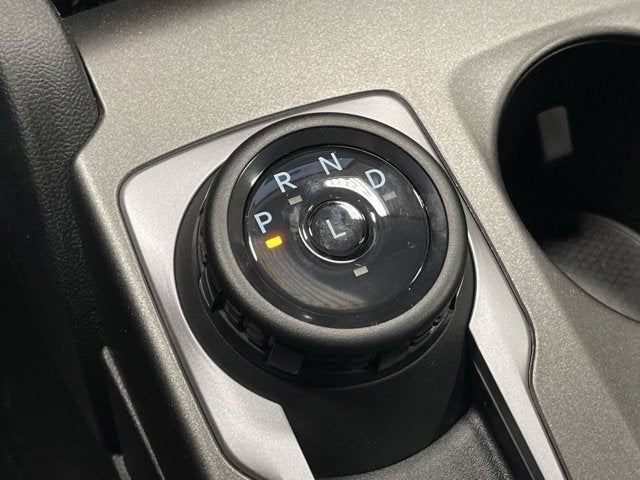 2026 Ford Bronco Sport OUTERBANKS