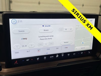 2026 Ford Bronco Sport OUTERBANKS