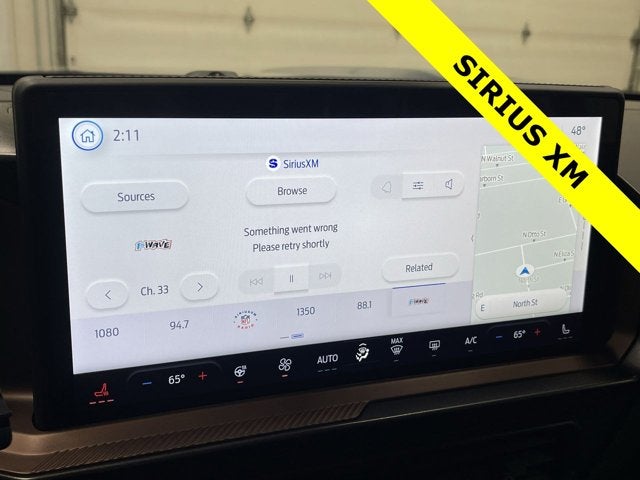 2026 Ford Bronco Sport OUTERBANKS