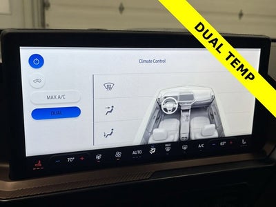 2026 Ford Bronco Sport OUTERBANKS