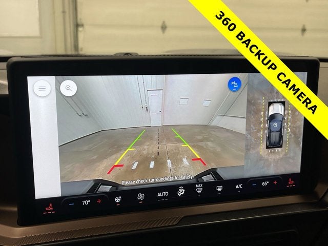 2026 Ford Bronco Sport OUTERBANKS