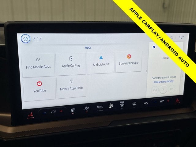 2026 Ford Bronco Sport OUTERBANKS