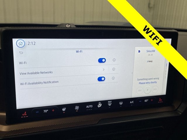 2026 Ford Bronco Sport OUTERBANKS