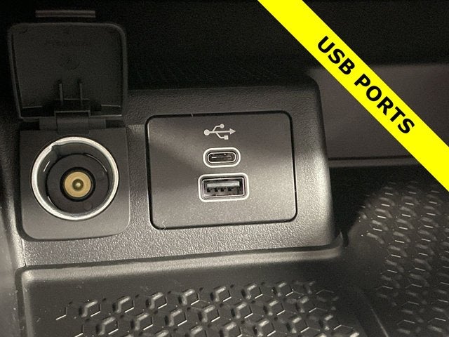 2026 Ford Bronco Sport OUTERBANKS